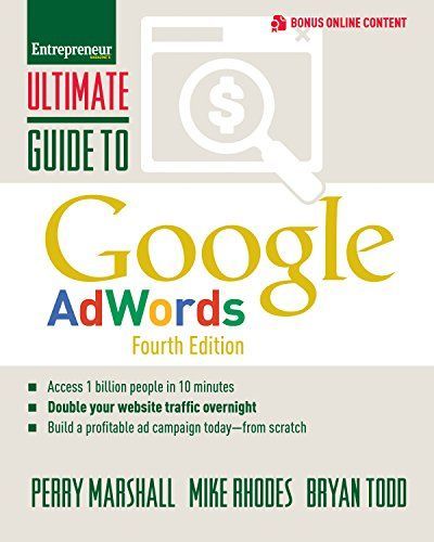 Ultimate Guide to Google Adwords