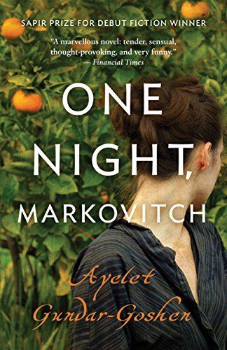 One Night, Markovitch
