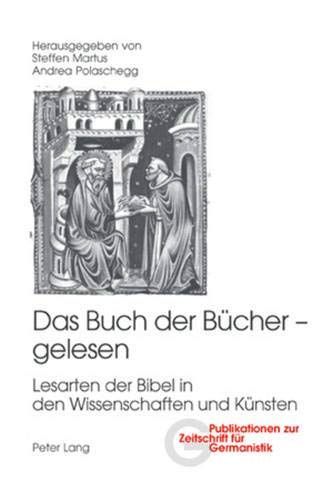 Das Buch der Bücher - gelesen