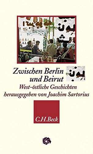 Zwischen Berlin und Beirut