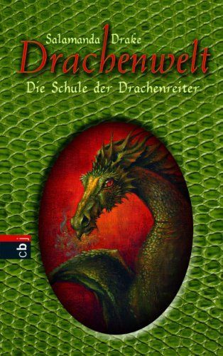 Drachenwelt - die Schule der Drachenreiter