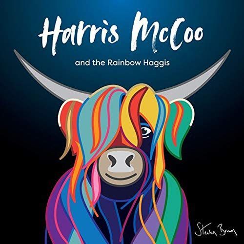 Harris McCoo & The Rainbow Haggis