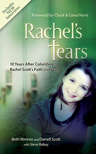 Rachel's Tears