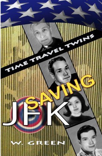 Saving JFK