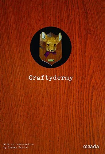 A Little Book of Craftivism