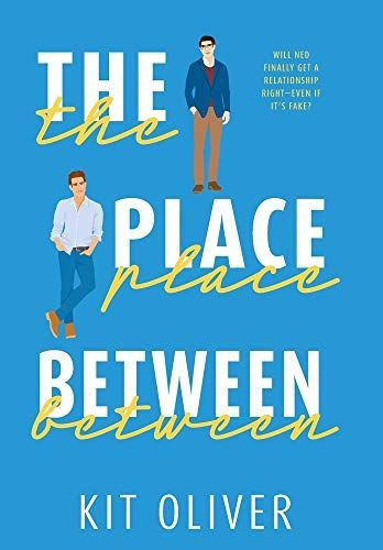The Place Between
