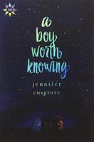 A Boy Worth Knowing