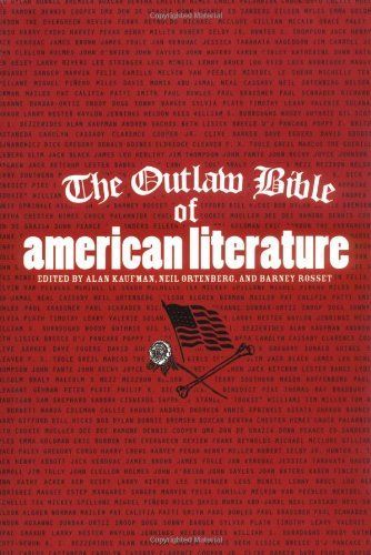 The Outlaw Bible of American Literature