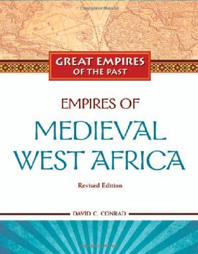 Empires of Medieval West Africa