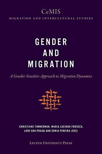 Gender and Migration