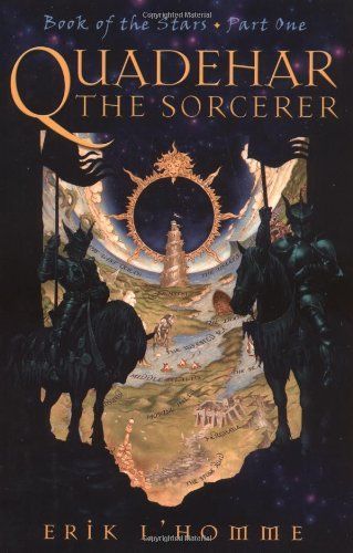 Quadehar the Sorcerer