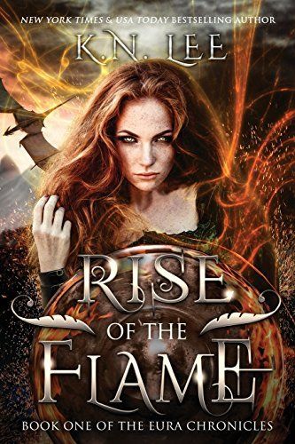 Rise of the Flame
