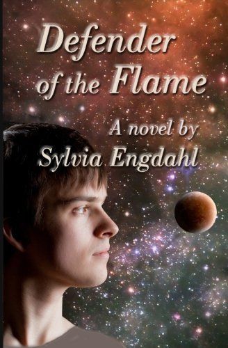 Defender of the Flame