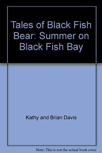 Tales of Black Fish Bear