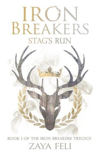 Iron Breakers