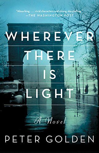 Wherever There Is Light