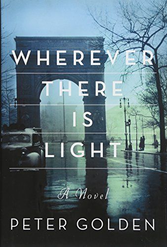 Wherever There Is Light
