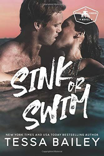 Sink Or Swim