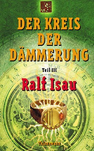Der Kreis der Dämmerung