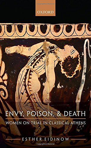 Envy, Poison, and Death