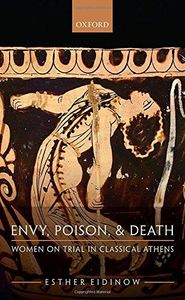 Envy, Poison, and Death