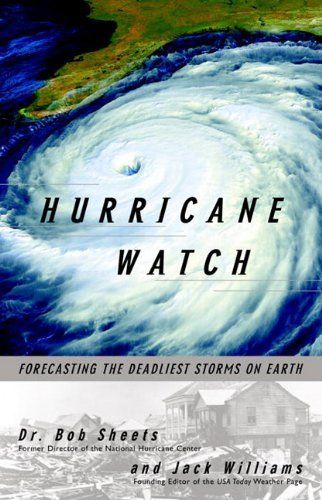 Hurricane Watch