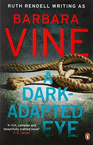 A Dark-Adapted Eye