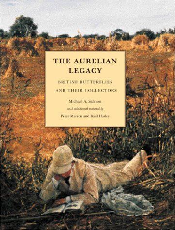 The Aurelian Legacy