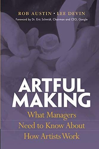 Artful Making