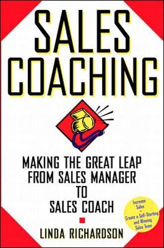 Sales Coaching