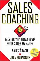 Sales Coaching