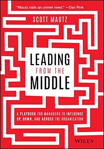 Leading from the Middle