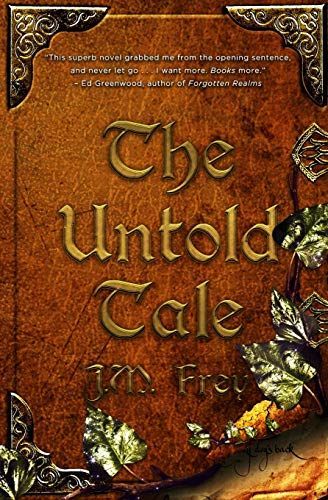 The Untold Tale