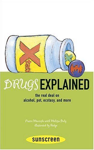 Drugs Explained