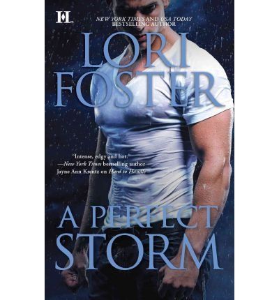 A Perfect Storm