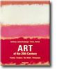 Art of the 20th Century