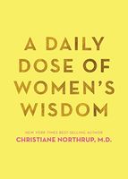 A Daily Dose of Women's Wisdom