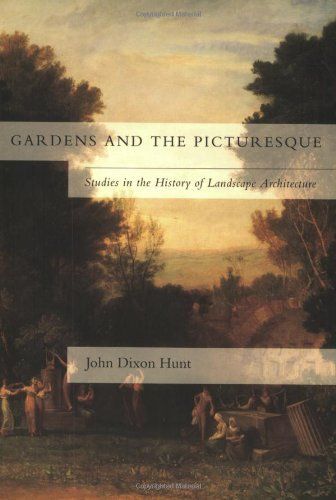 Gardens and the Picturesque