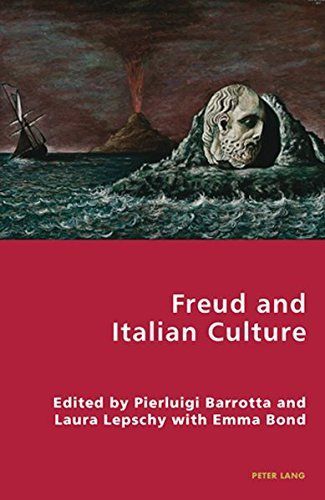 Freud and Italian Culture