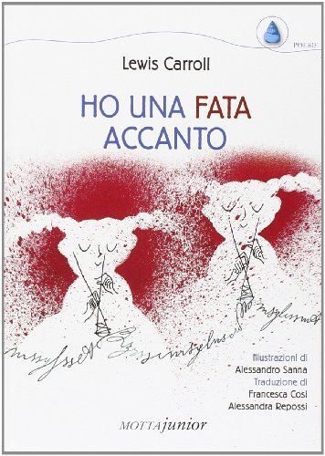 Ho una fata accanto