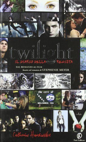 Twilight. Il diario della regista