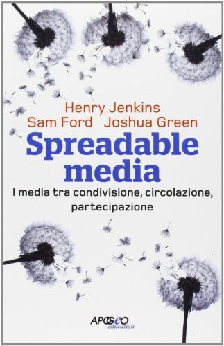 Spreadable media