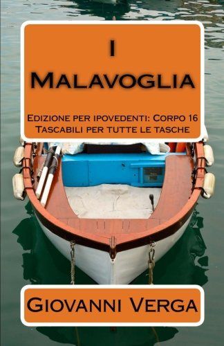 I Malavoglia