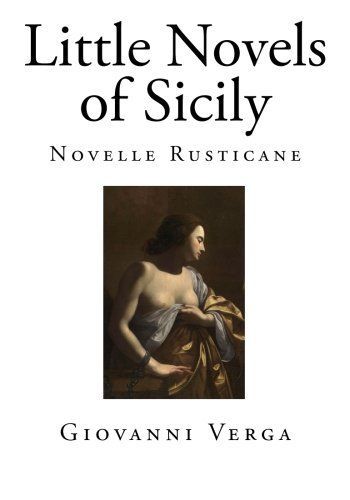 Little Novels of Sicily