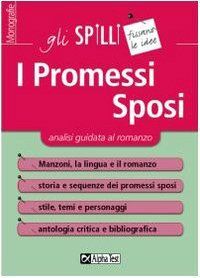 I promessi sposi