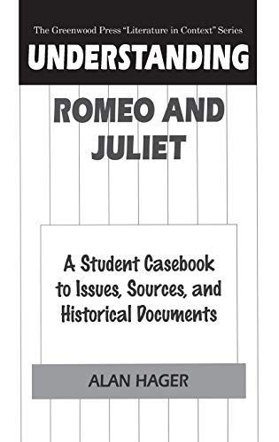 Understanding Romeo and Juliet