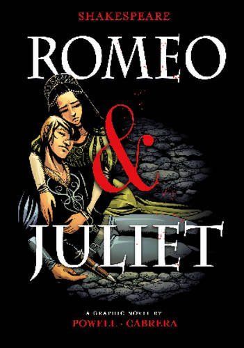 Romeo and Juliet