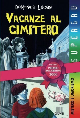 Vacanze al cimitero