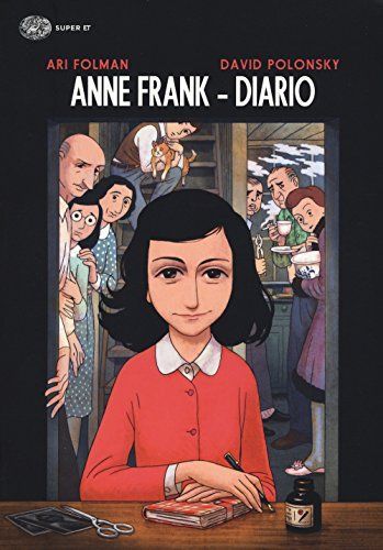 Anne Frank