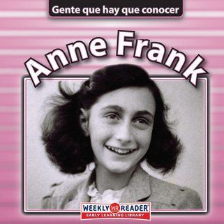 Anne Frank